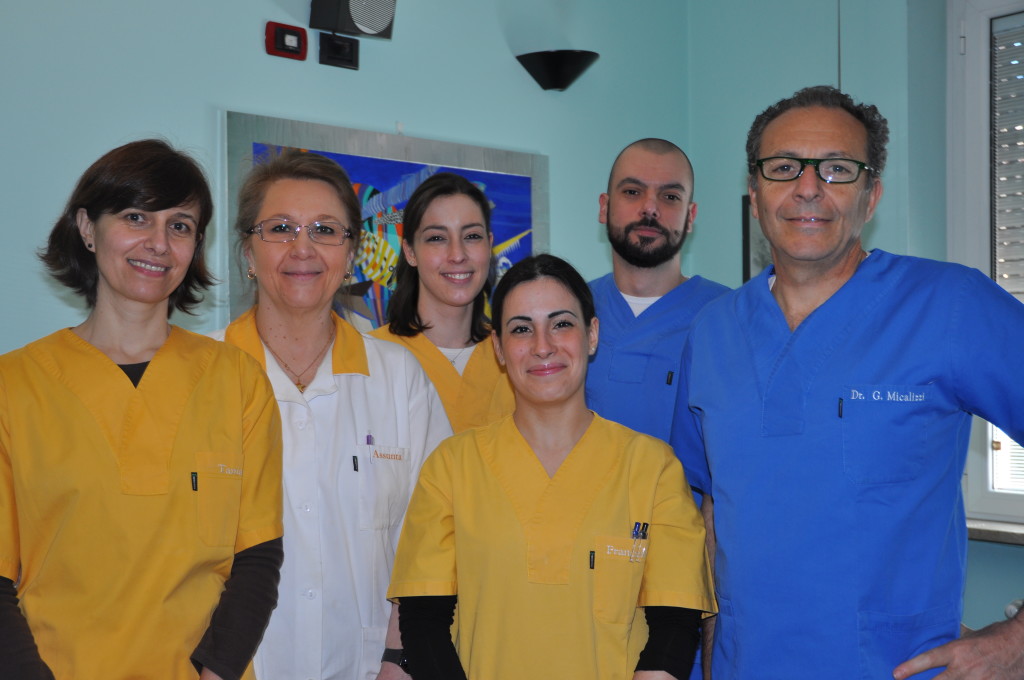 Staff